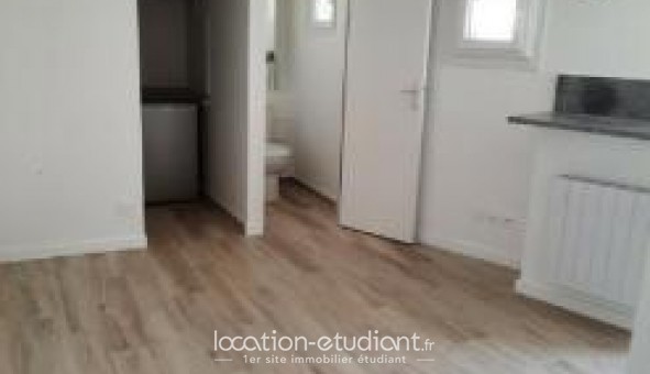 Logement tudiant Studio à Rambouillet (78120)