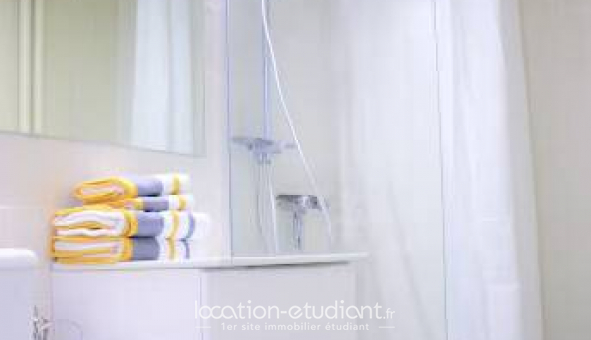 Logement tudiant Studio à Rambouillet (78120)