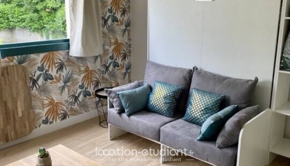 Logement étudiant Location Studio Meubl&eacute; Rambouillet (78120)