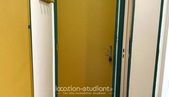 Logement étudiant Studio &agrave; Rambouillet (78120)