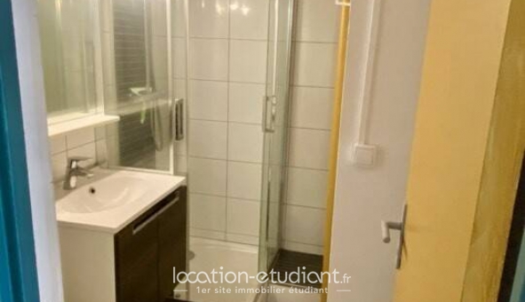Logement étudiant Studio &agrave; Rambouillet (78120)