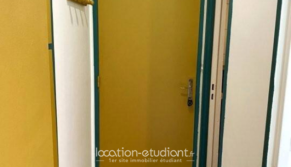 Logement �tudiant Studio &agrave; Rambouillet (78120)