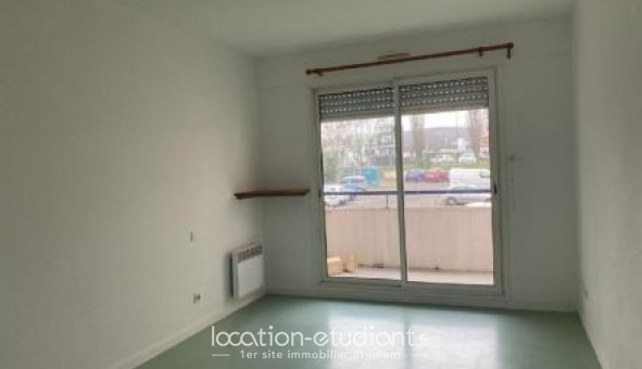 Logement tudiant Studio à Ramonville Saint Agne (31520)