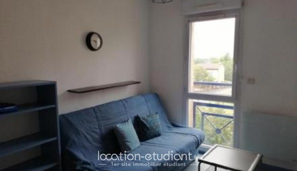 Logement tudiant Studio à Ramonville Saint Agne (31520)