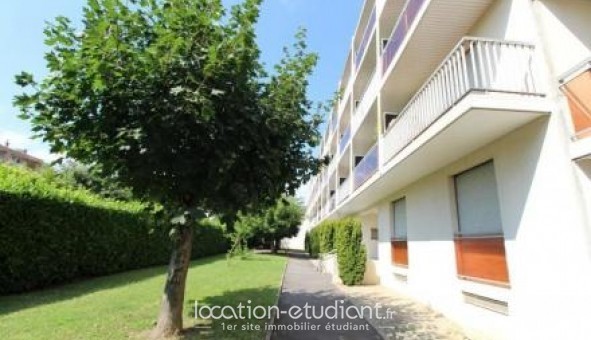 Logement tudiant Studio à Ramonville Saint Agne (31520)