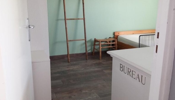 Logement tudiant Studio à Ramonville Saint Agne (31520)