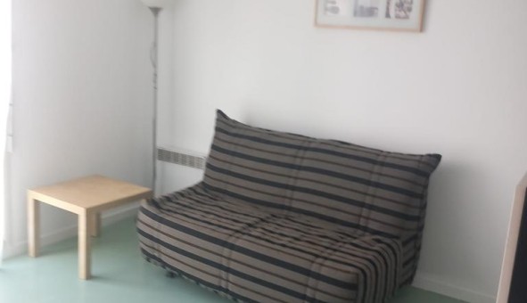 Logement �tudiant Studio &agrave; Ramonville Saint Agne (31520)