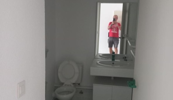 Logement �tudiant Studio &agrave; Ramonville Saint Agne (31520)