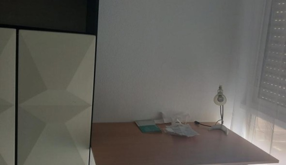 Logement �tudiant Studio &agrave; Ramonville Saint Agne (31520)