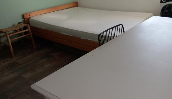 Logement �tudiant Studio &agrave; Ramonville Saint Agne (31520)