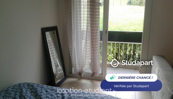 Logement �tudiant Studio &agrave; Ramonville Saint Agne (31520)