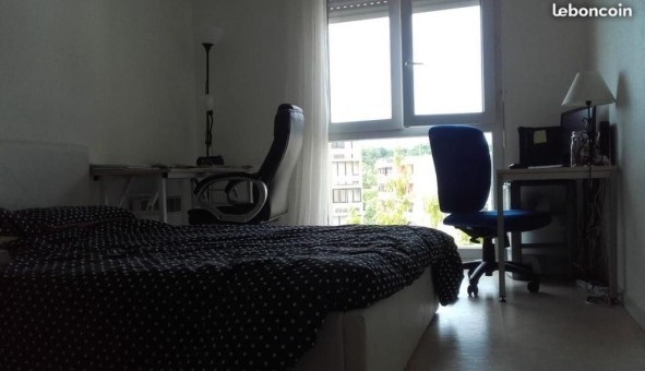 Logement �tudiant Location Studio Vide Ramonville Saint Agne (31520)