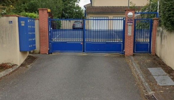 Logement �tudiant Studio &agrave; Ramonville Saint Agne (31520)