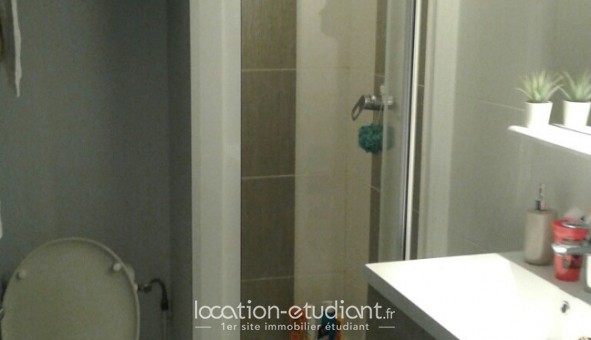 Logement �tudiant Studio &agrave; Ramonville Saint Agne (31520)