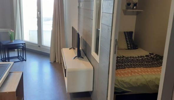 Logement �tudiant Studio &agrave; Ramonville Saint Agne (31520)
