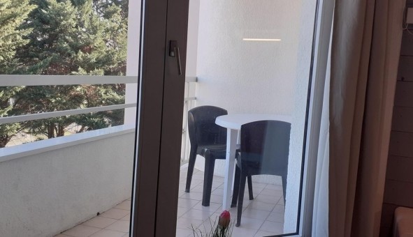 Logement �tudiant Studio &agrave; Ramonville Saint Agne (31520)