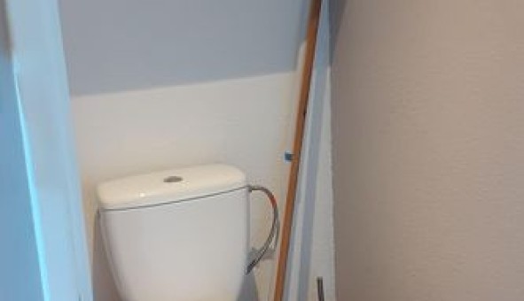 Logement �tudiant Studio &agrave; Ramonville Saint Agne (31520)