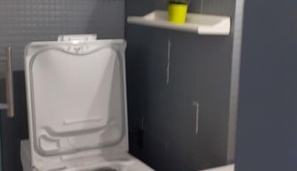 Logement �tudiant Studio &agrave; Ramonville Saint Agne (31520)