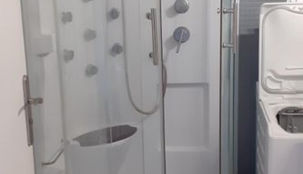 Logement �tudiant Studio &agrave; Ramonville Saint Agne (31520)