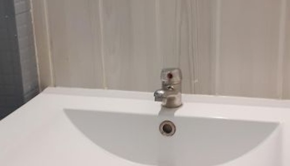 Logement �tudiant Studio &agrave; Ramonville Saint Agne (31520)
