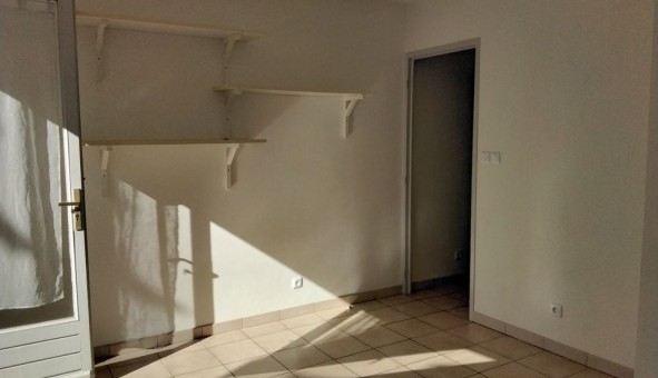 Logement �tudiant Studio &agrave; Ramonville Saint Agne (31520)