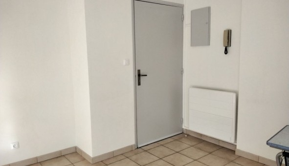 Logement �tudiant Studio &agrave; Ramonville Saint Agne (31520)