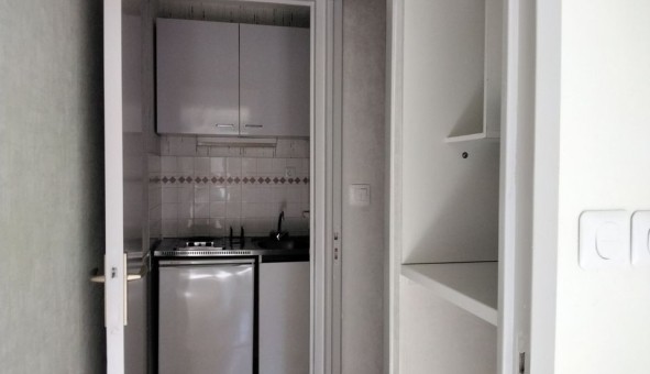Logement �tudiant Studio &agrave; Ramonville Saint Agne (31520)