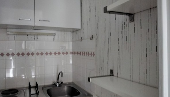 Logement �tudiant Studio &agrave; Ramonville Saint Agne (31520)
