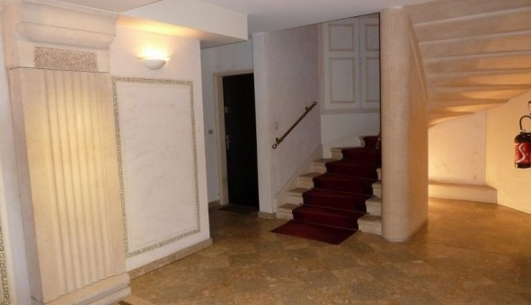 Logement �tudiant Studio &agrave; Ramonville Saint Agne (31520)