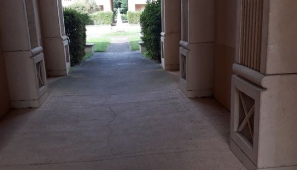 Logement �tudiant Studio &agrave; Ramonville Saint Agne (31520)