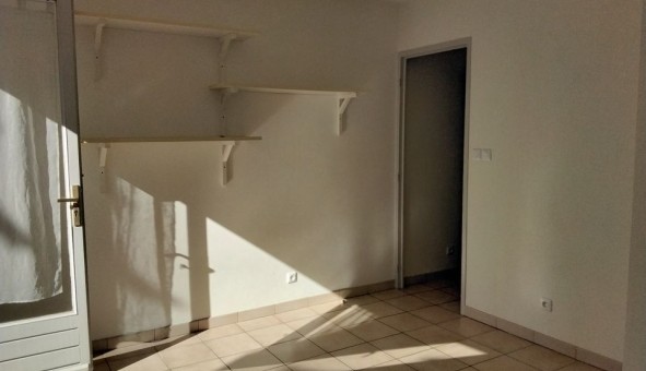 Logement �tudiant Studio &agrave; Ramonville Saint Agne (31520)