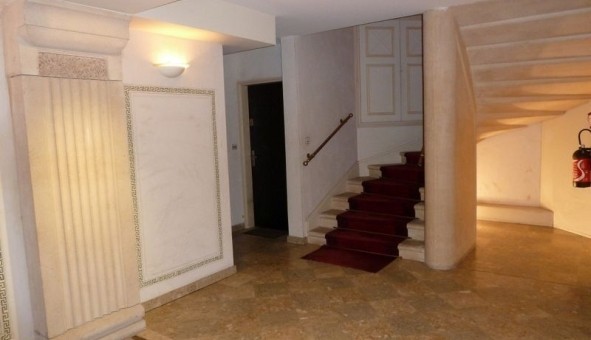 Logement �tudiant Studio &agrave; Ramonville Saint Agne (31520)