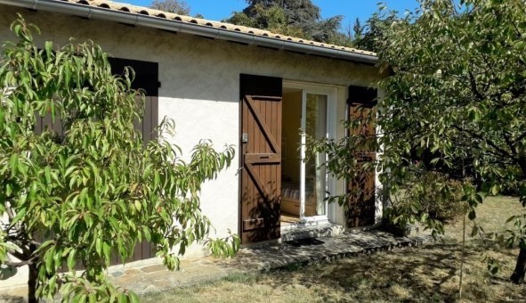Logement �tudiant Studio &agrave; Ramonville Saint Agne (31520)