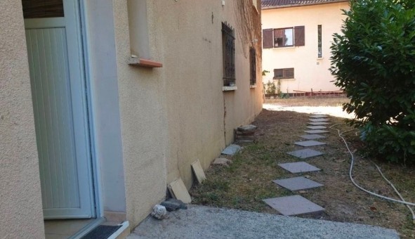 Logement �tudiant Location Studio Vide Ramonville Saint Agne (31520)