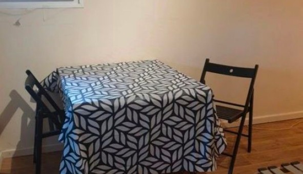 Logement �tudiant Studio &agrave; Ramonville Saint Agne (31520)