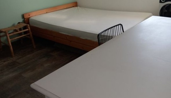 Logement �tudiant Location Studio Vide Ramonville Saint Agne (31520)