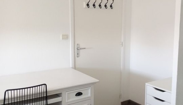 Logement �tudiant Studio &agrave; Ramonville Saint Agne (31520)