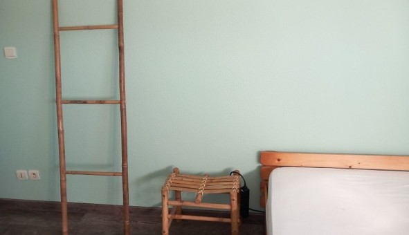 Logement �tudiant Studio &agrave; Ramonville Saint Agne (31520)