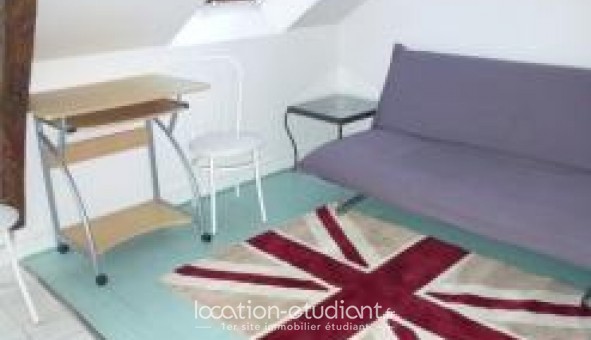 Logement tudiant Studio à Redon (35600)