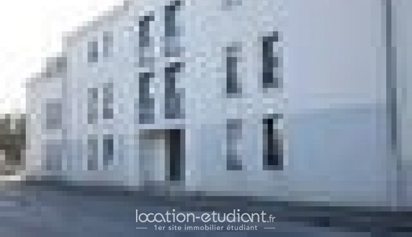 Logement tudiant Studio à Redon (35600)