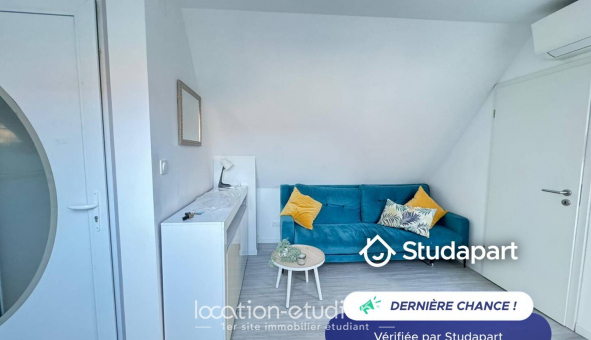 Logement tudiant Location Studio Meublé Reichstett (67116)