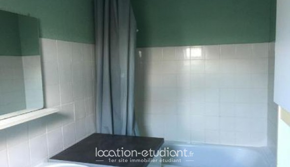 Logement tudiant Studio à Reims (51100)