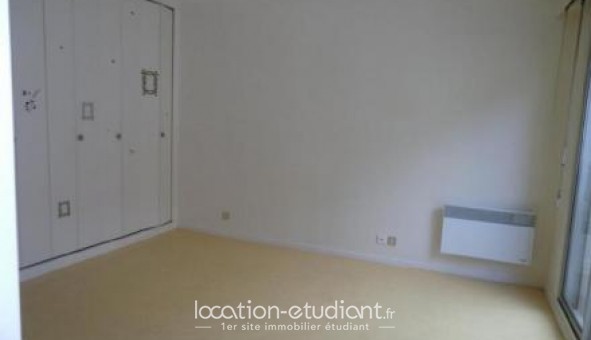 Logement étudiant Studio à Reims (51100)