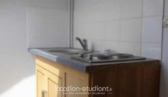 Logement tudiant Studio à Reims (51100)