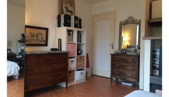 Logement tudiant Studio à Reims (51100)