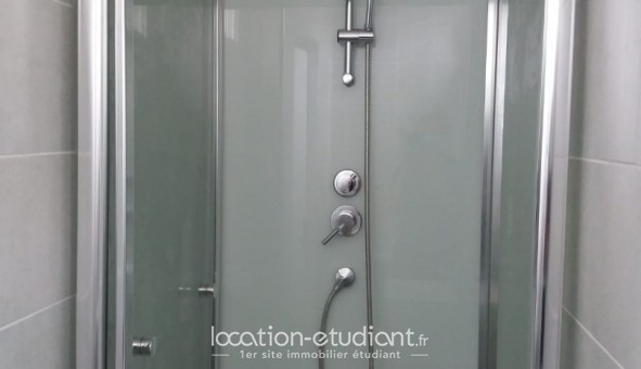 Logement tudiant Studio à Reims (51100)
