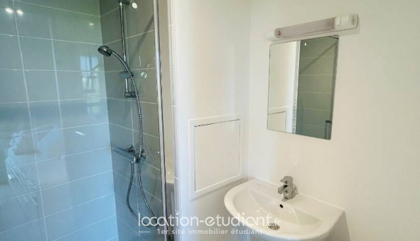 Logement tudiant Studio à Reims (51100)