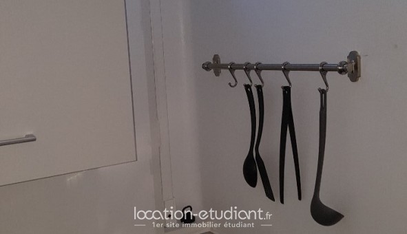 Logement tudiant Studio à Reims (51100)