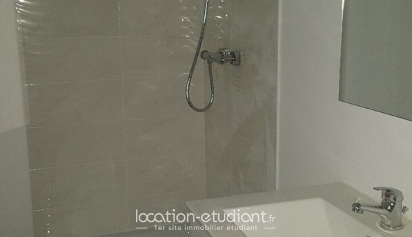 Logement tudiant Studio à Reims (51100)
