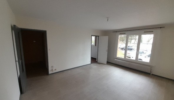 Logement tudiant Studio à Reims (51100)